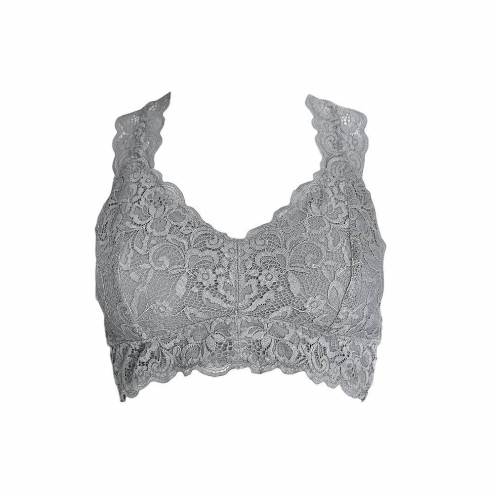 fairy lace bralette 